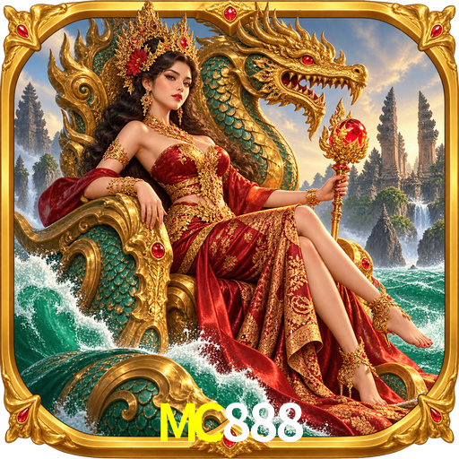 MC888
