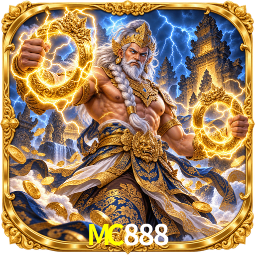 MC888