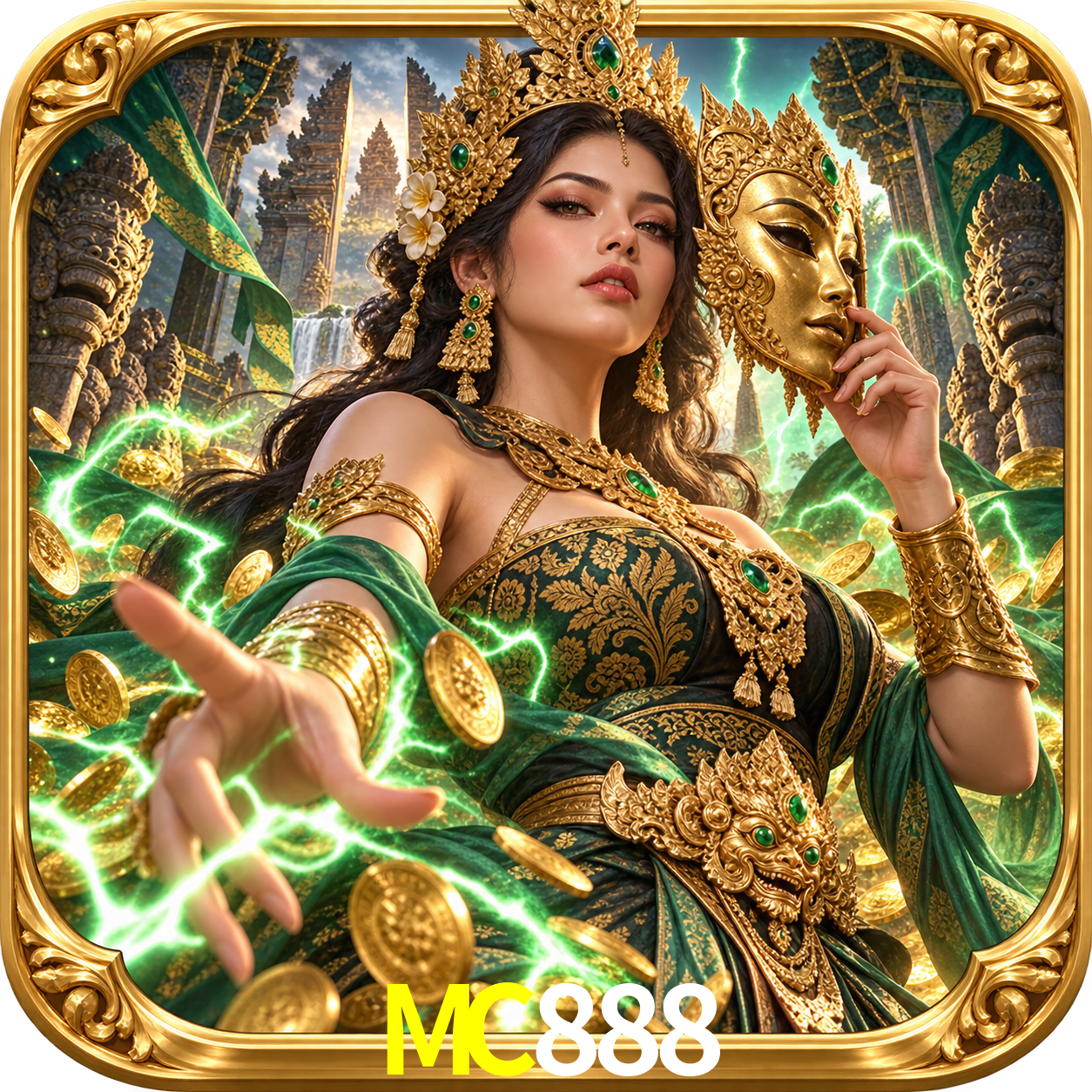 MC888