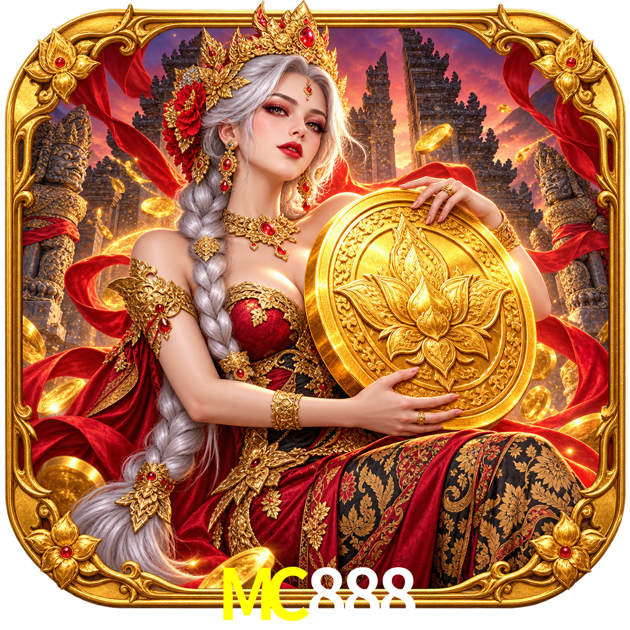 MC888